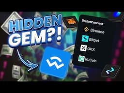 HUGE Crypto Wallet Launched a Token