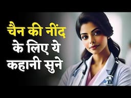 डॉक्टर आशा की आशा - हिंदी कहानी | Hindi Kahani | Sleep Stories | Hindi Stories | Bedtime Stories