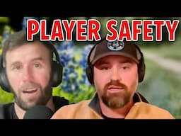 Is Safety A Concern On The DGPT?