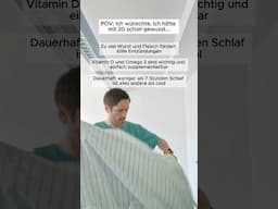 9 Dinge, die ich mit 20 gern gewusst hätte – und du jetzt wissen solltest #shorts