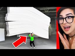 fast workers doing their job perfectly