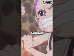 Adegan Bonney Disensor Toei Animation #onepiece #anime #manga #luffy #zoro #sanji