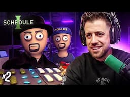 Contrato un Camello para Vender Zumitos (yo no quiero laburar) - Schedule I #2