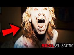 5 SCARIEST Supernatural Beings Caught On Camera | Ghost Videos | Horror Comp 😱