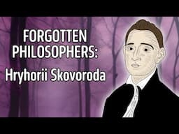 Hryhorii Skovoroda: Ukraine’s Attacked Philosopher