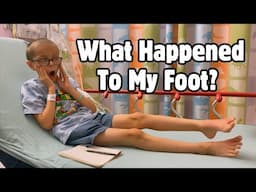 Our Trip To The Emergency Room