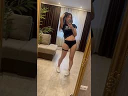 My new mirror makes a big difference 💕