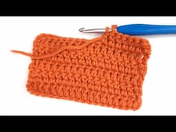 🧶 How to Attach a New Yarn Ball in Crochet | Beginner-Friendly Tutorial ✨