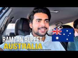 FINALLY BACK AFTER 1 YEAR | DAILY VIDEOS ARE BACK | 2025 RAMZAN IN AUSTRALIA
