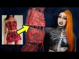 I PAID OVER $350 FOR A CUSTOM OUTFIT- WAS IT WORTH IT? 😮