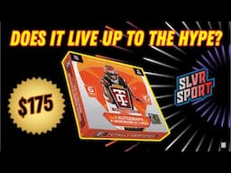 🎉 Really FUN Box 🎉 - 2024 Totally Certified Football Premium Box Opening