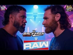 Konnan on: Sami Zayn vs Jey Uso - good or bad idea?