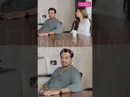 What Is Jogging - Mahira & Humayun