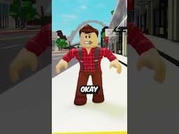 Choose A Superpower 💥Brookhaven #shorts #roblox