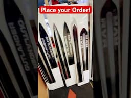 Outlander Mitsubishi side moldings - place your order! #shorts #mitusubishi #outlander #automobile