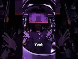 Inside A Real Life Mecha