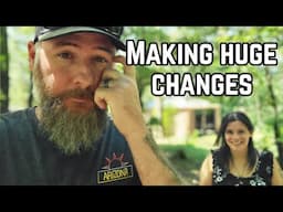 We CANNOT Let This CONTINUE ANYMORE! | POP-UP CHANGES | Shed To House