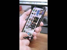 Control another iPhone remotely