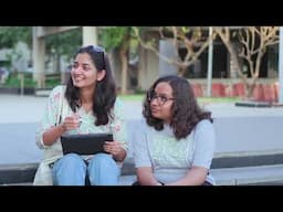 IIT Gandhinagar: A Vision in Motion