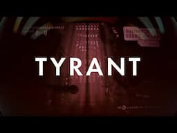 [TYRANT] / INCOMING TRANSMISSION