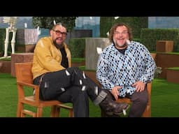 Why Jason Momoa FEARS the CHICKEN JOCKEY