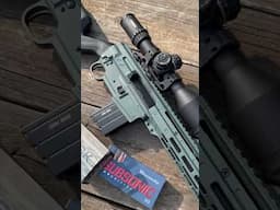 338 ARC Supers and Subs to 500 Yards