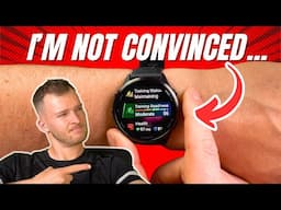 Garmin Forerunner 570 Review: Why It's Not My Favorite (+ Better Alternatives)