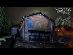We Had to Run For Our LIVES (Ghost Hunting GONE WRONG)