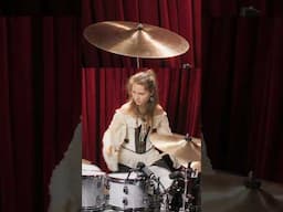 #ledzeppelin #whentheleveebreaks #drumcover