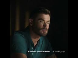 É tudo uma questão de atitude | Nova Coleção Emido Tucci | Exclusivo El Corte Inglés