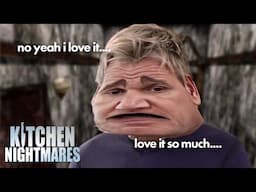 gordon regretting every decision that led him to these restaurants | Kitchen Nightmares