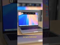 Notch Nook is INCREDIBLE for MacBook Users