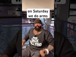 Arm Day Motivation | Robertfrank615 #bodybuilding  #fitness  #gymmotivation