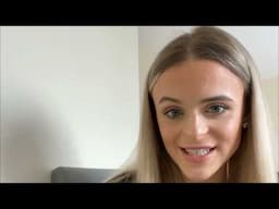 How I Overcame My Emetophobia I Nik & Eva