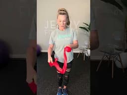 WEEK 12 of “Exercise Every Day in 2025” - ROTATOR CUFF RESISTED ROTATIONS