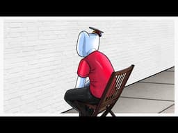 I Watched Paint Dry