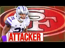 INSIDER | Why The 49ers Took The FASTEST Safety In the Draft: Marques Sigle