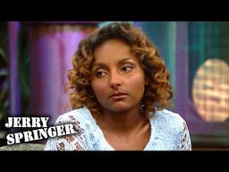 You're 19 And Had My Baby, I'm Breaking Up With You! | Jerry Springer | Season 25