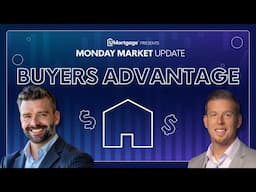 Monday Market Update - 6/9/25
