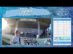 2025 Mercury Sea Vee Pompano Beach Saltwater Slam