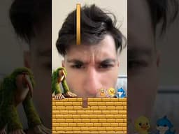 IMPOSSIBLE GAME PT 73 #shorts #shortvideo #ytshorts #tiktoktrend #trend
