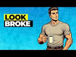 Why Looking Broke Is a Smart Financial Move