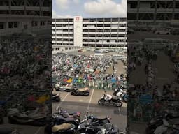 Motorcycle Auction In Japan! #motorcycle #auction #motobike