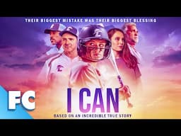 I Can | Full Softball Drama Movie | Free HD 2023 Baseball Sport Film | Based on a True Story | FC