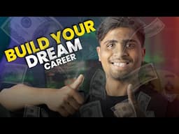 How YOU CAN BUILD A SUSTAIABLE FREELANCING CAREER