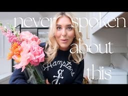 I’ve Never Spoken About This - Wedding Fragrances, Family Time & Zara, H&M New In Try On Haul