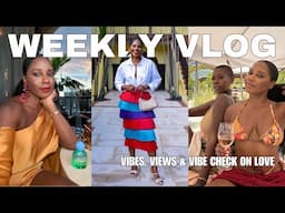 i've given up 💔 weekly vlog