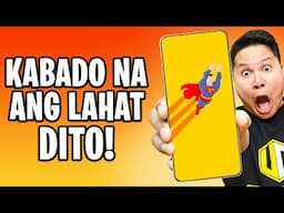 POCO F7 Pro - KABADO NA ANG LAHAT DITO
