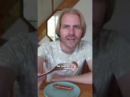 German Sausage in Japan 🌭🇩🇪🇯🇵