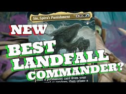 Sin Does Landfall Different!
